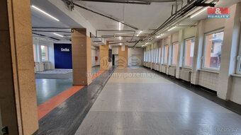 Pronájem nebytových prostor, 203 m², Český Těšín - 7