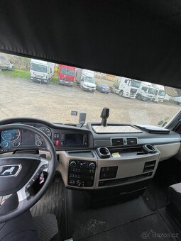 Man Tgx 18.500 tahač - 7