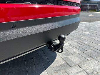 Škoda Kodiaq 2.0TDI 147kw DSG 4x4 VIRTUAL,RED VELVET METAL - 7
