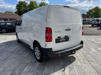 Citroën Jumpy 2.0 HDi 90kW L2 - 7