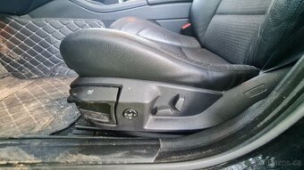 Bmw 520d 135kw f11 2012 - 7