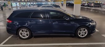 FORD MONDEO 2.0TDCI 2016 - 7