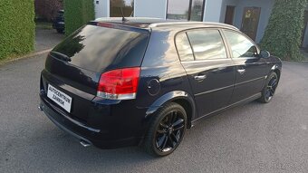 Opel Signum 2.8I - 7