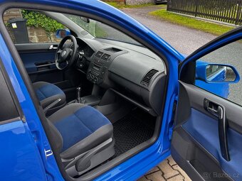 Volkswagen Polo 1.4i 55kW COMFORTLINE - 7