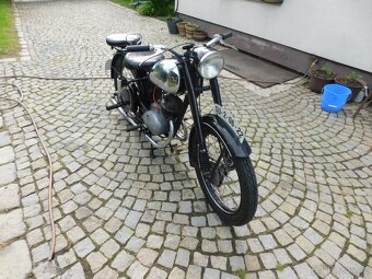Prodej ČZ 150 - 7