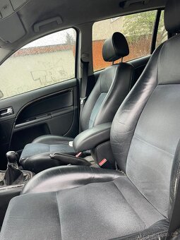 Ford Mondeo 2.2 TDCI Combi - 7