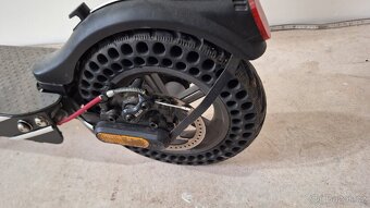 El.kol.SENCOR SCOOTER S70 v záruce - 7