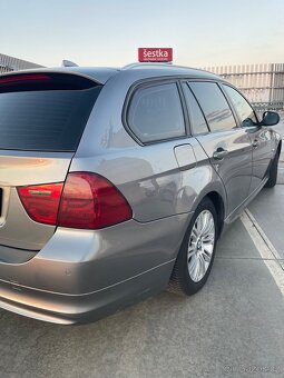 BMW E91 N47N 135 kw - 7