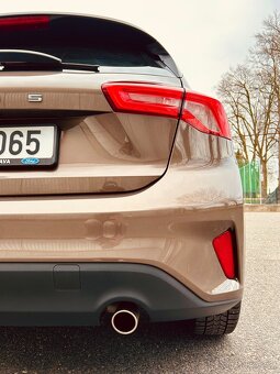 Ford Focus 1.0 92 kw - 7