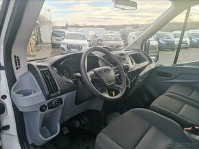 Ford Transit Connect 1,8 L2H2 - 7