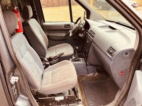 Ford Transit Connect 230L 1,8TDCi/66kW - 7