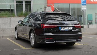 Audi A6 Avant 45Tdi (Odpočet DPH) - 7