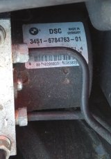 BMW e90 / e91 / e92 / e93 / e87 / e82 / X3 - ABS modul - 7