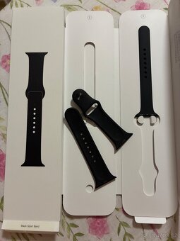 Apple watch series 6 40 mm - 7