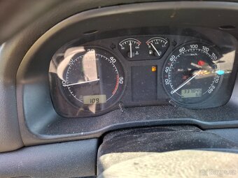 Škoda Octavia 1.9 TDI 66kw Kombi Klima Model 2003.- - 7