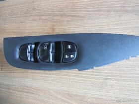 OVLADACÍ PANEL STAHOVÁNÍ OKEN NISSAN XTRAIL - 7