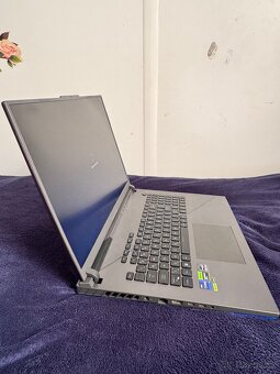 ASUS ROG Strix G18 G814JIR-N6003W TOP STAV🔥 - 7