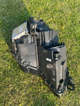 Levý full LED Škoda Karoq - 7