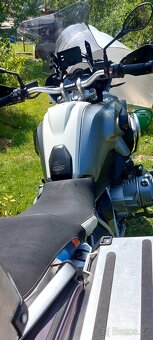 Bmw R 1200 gs lc r 2013 - 7