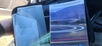 Ford Focus 1,0i Ecoboost r.v.2014 - 7