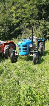Zetor 2511 a3511 - 7