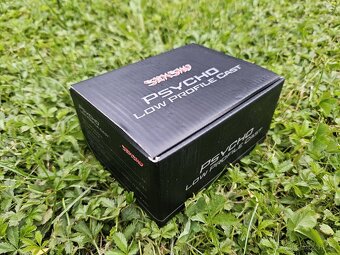 Prut Shimano Clarus s navijákem Senshu Psycho Cast - 7