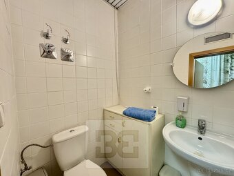 Pronájem byty 1+kk, 28 m2 - Brno - Zábrdovice, ev.č. N08098 - 7