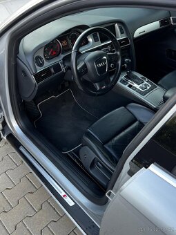 Audi A6 3.0 TDI - 7