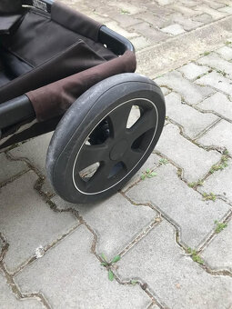 Britax - Go Big 2 - Dobrý stav - 7