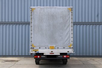 Iveco Daily 3.0,10PAL,KLIMA,MĚCHY,ČR,1.MAJ - 7