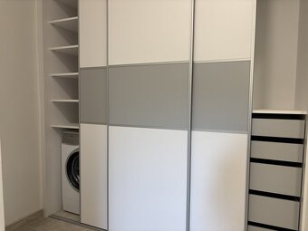Nabízím prodej bytu 1+kk Praha Nusle. - 7