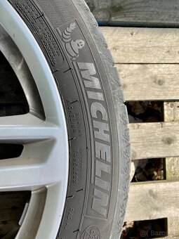 Audi R20 Original A6 A7 A8 5x112 Letni pneu - 7