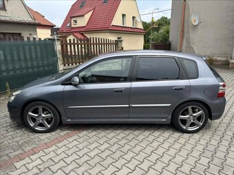 Honda Civic 2.0 118kW 2004 137144km TOP STAV - 7
