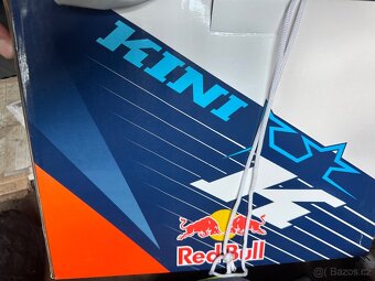 Helma kini redbull. XL - 7