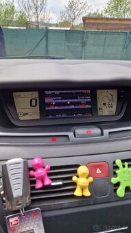 Citroen Picasso c4 - 7