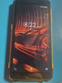 Ulefone armor X3 - 7