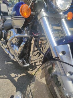 Suzuki Marauder 800 - 7