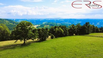 Pozemek pro bydlení/rekreaci, 1 250 m2, Kořenov - Příchovice - 7