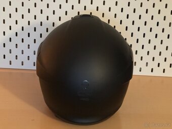 Schuberth C4 Pro Matt (M/57) + Schuberth SC1 Advanced - 7