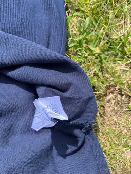 Polo ralph lauren polo tričko - 7