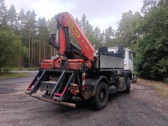 Prodám aktivní kontejner s HR. - 7