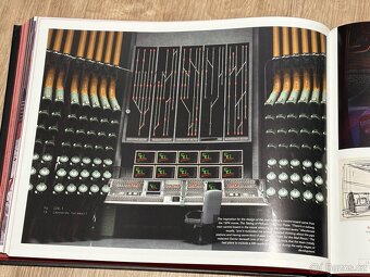 The Art & Making of Control - oficiální artbook od Future Pr - 7