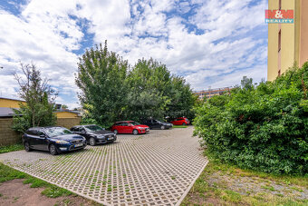 Pronájem bytu 1+kk, 32 m², Náchod, ul. Pražská - 7