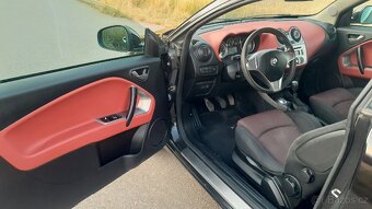 Alfa Romeo MiTo 1.4 benzín + LPG 58kw, r.v.2010.. - 7
