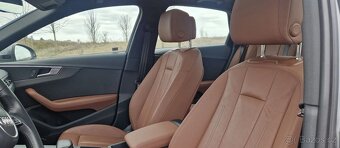 Audi A4 2.0 TFSI B9 Quattro S tronic - 7