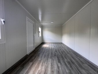 Kontejner 6x3 m, NOVÝ ihned - 7