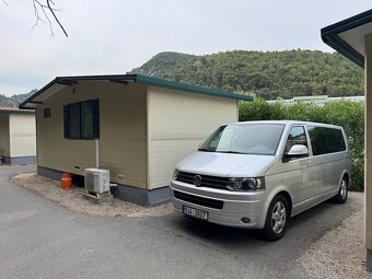 Prodam Multivan T5.1 LONG manual 8 mist - 7
