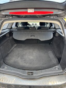 Ford Mondeo mk4 2.0 107kw - 7