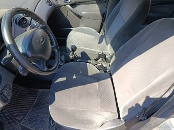 Ford Focus 1.8 TDCi - 7