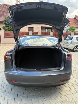 Tesla model 3 Long Range | Refresh | EAP - 7